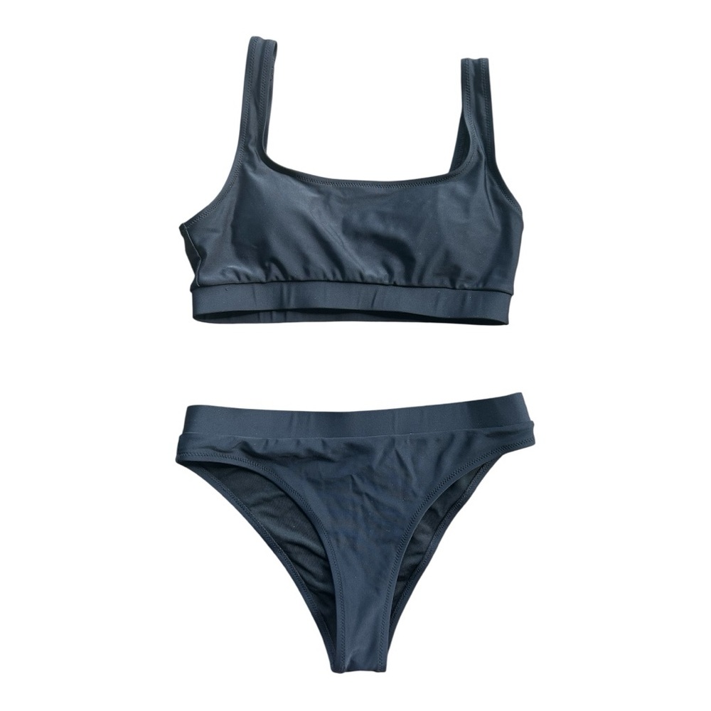 Women's Two Piece Swim Suit